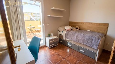 Foto 5 de Casa adosada en venta en Napoles, Corinto - Almarda, Sagunto / Sagunt