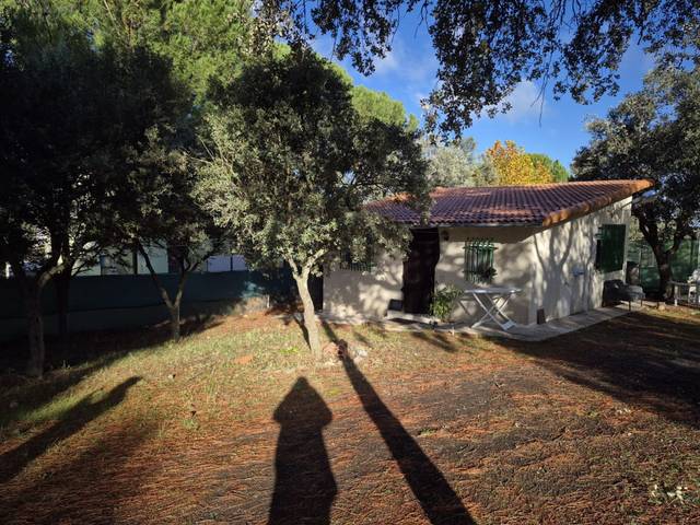 Finca rústica en Venta en PEÑALBA DE ÁVILA, 17 en Peñalba de Ávila
