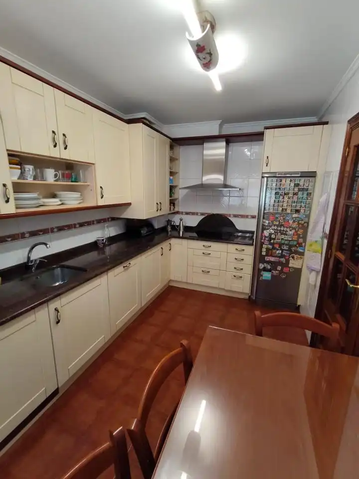 Terraced house with terrace for sale in Calle de Montecerredo 11, imagen 17