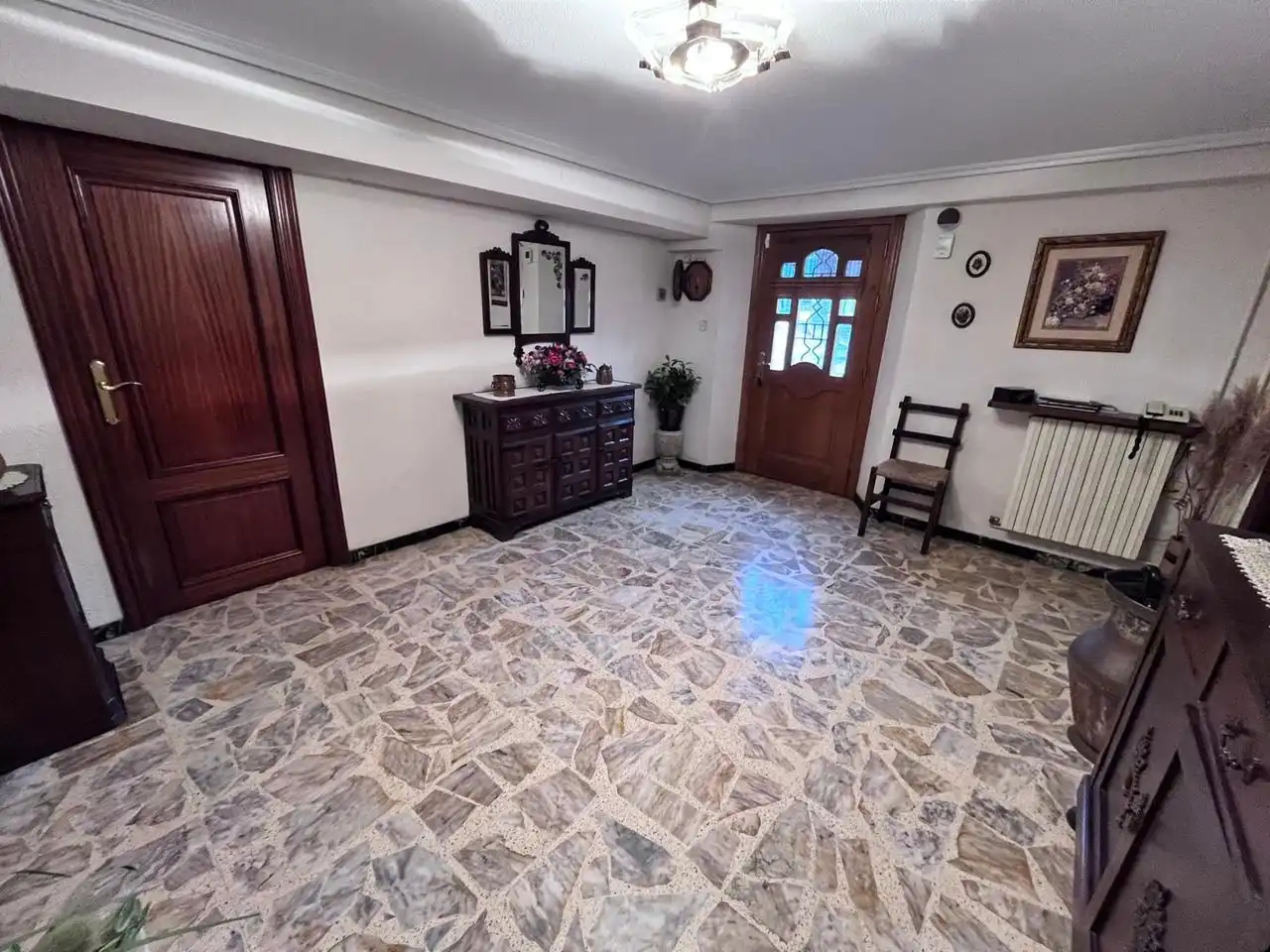 Houses for sale in Vitoria - Gasteiz  with Heating, Private garden and Storage room