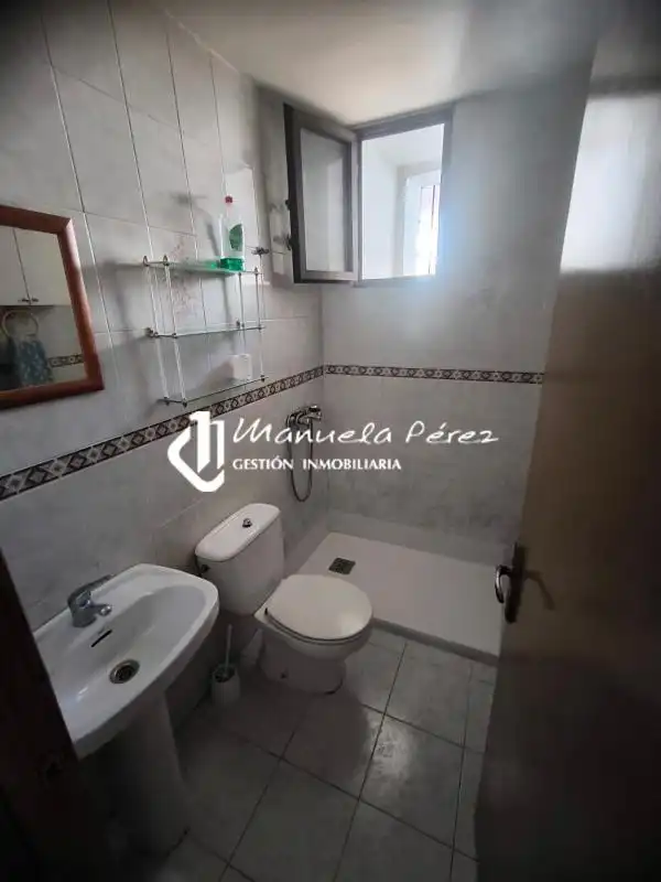 Wohnung zur Miete in Casco Antiguo