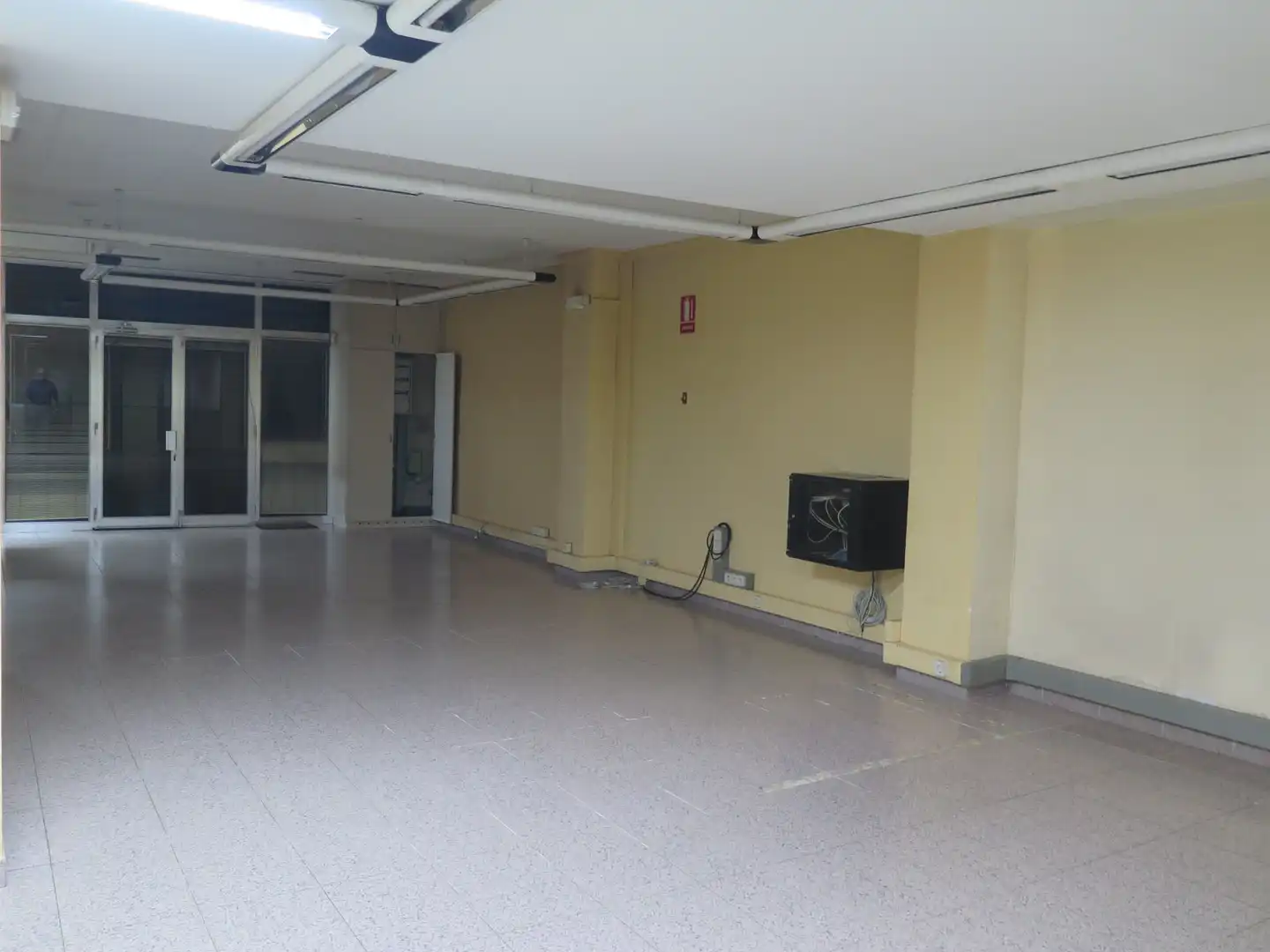 Business premises to rent in Carrer Figuerola