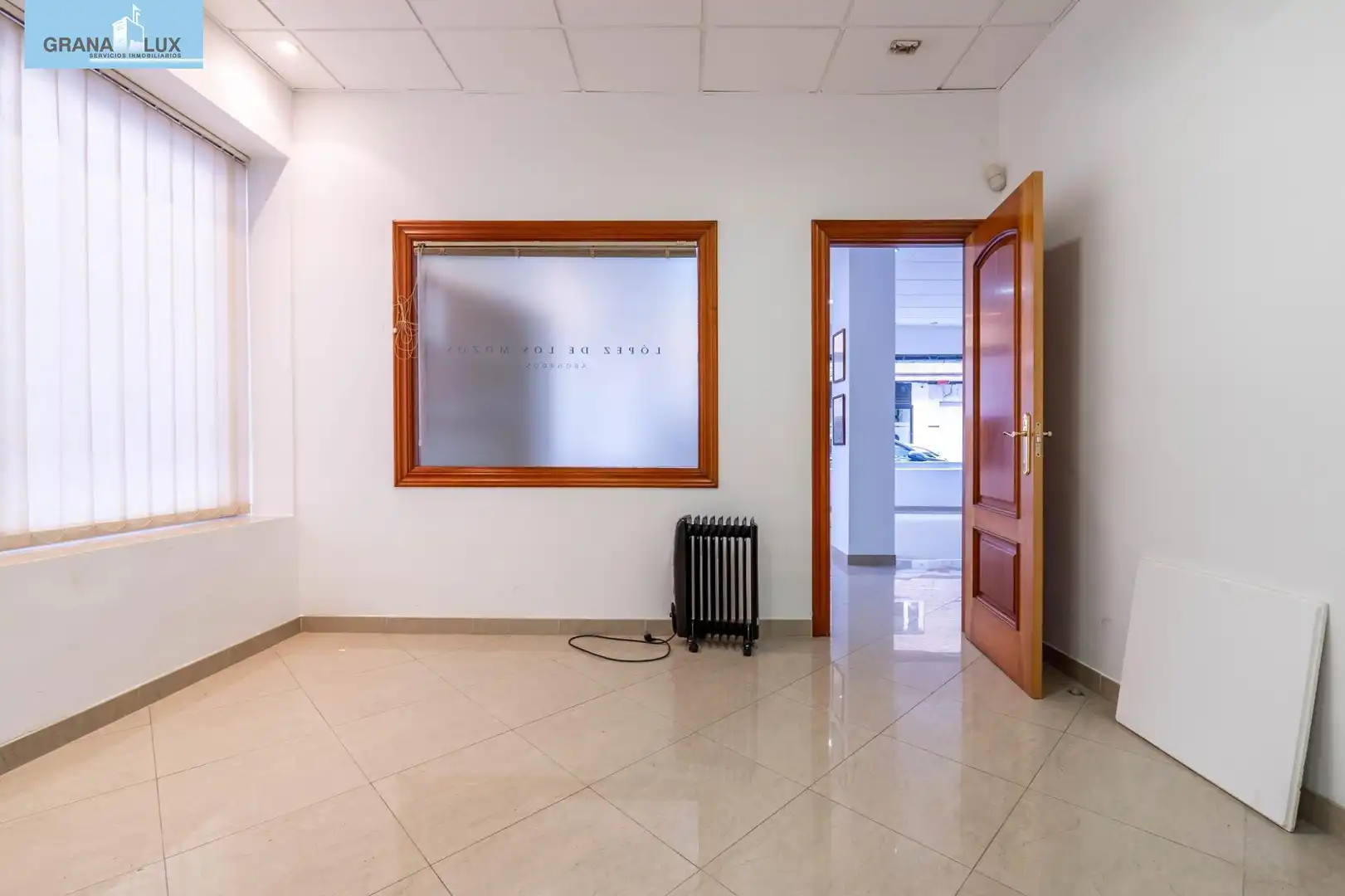 Business premises for sale in Calle Recoletos, imagen 11