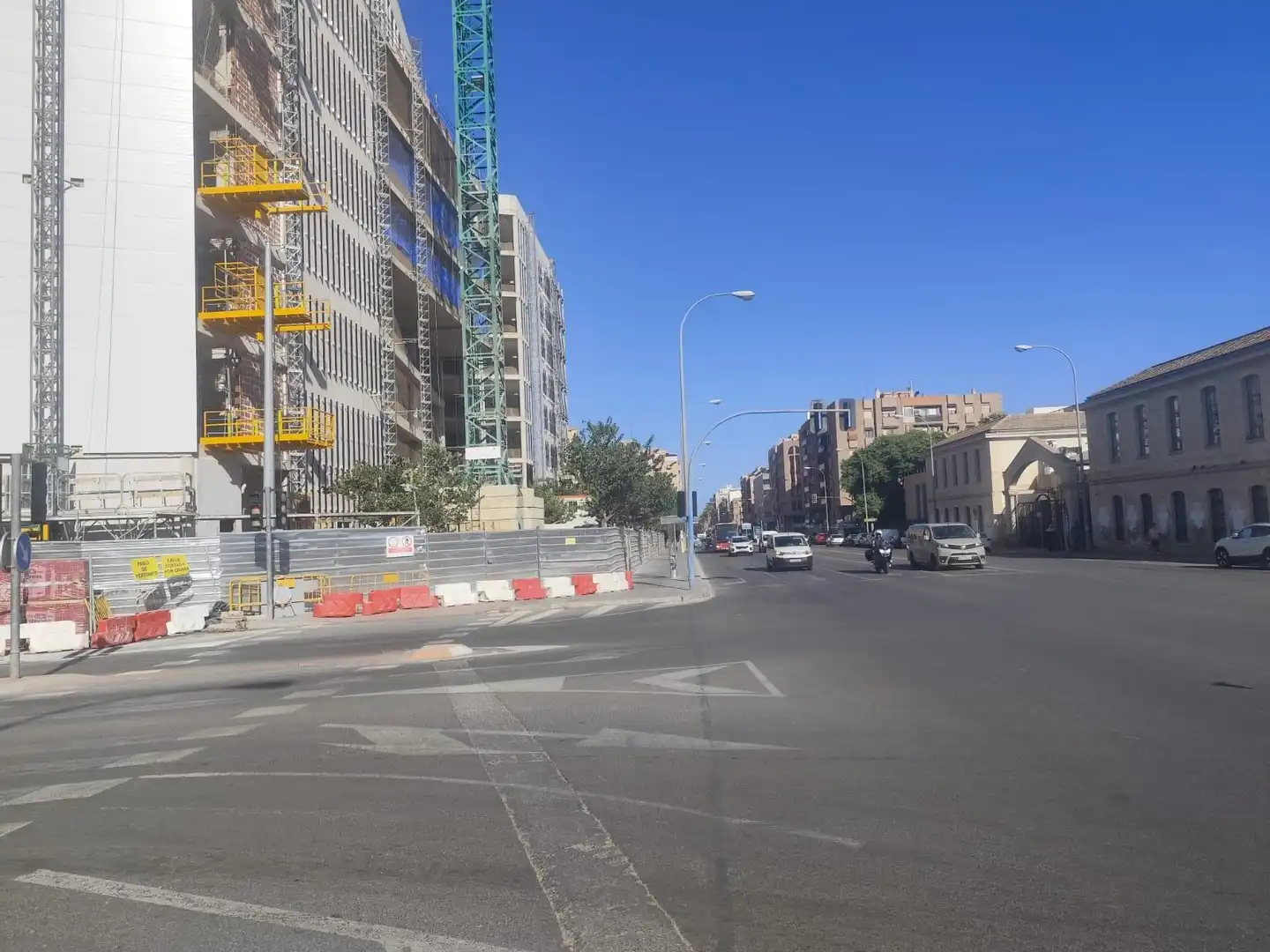 Apartamento con terraza en venta en Florida - Ciudad de Asís, imagen 3