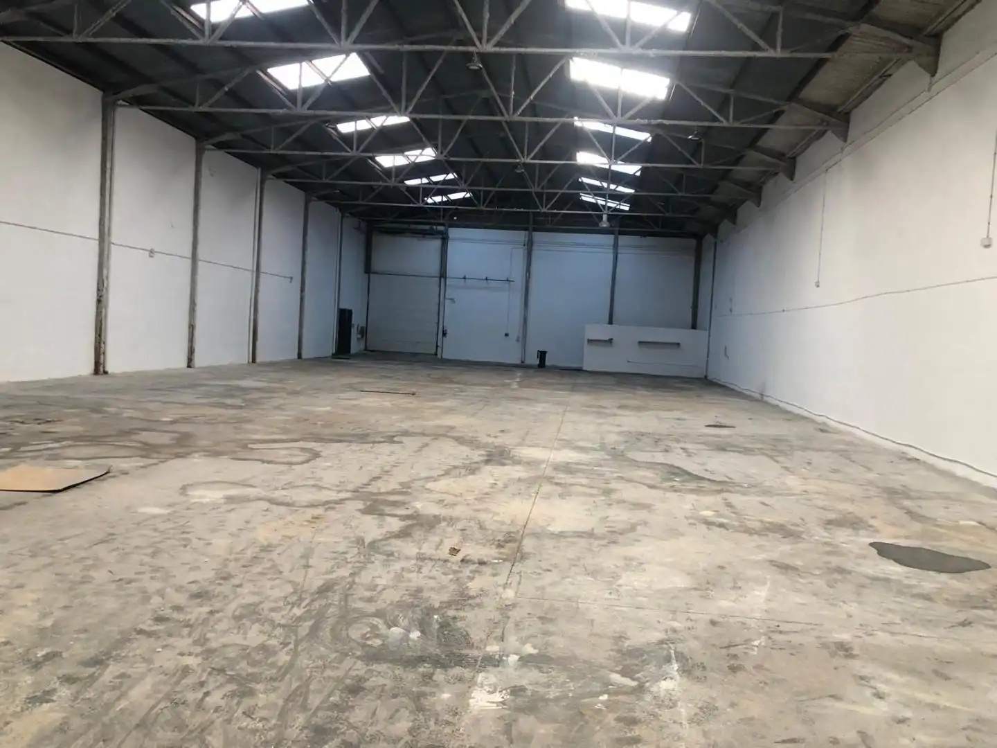 Nau industrial de lloguer a Beniparrell, imagen 6