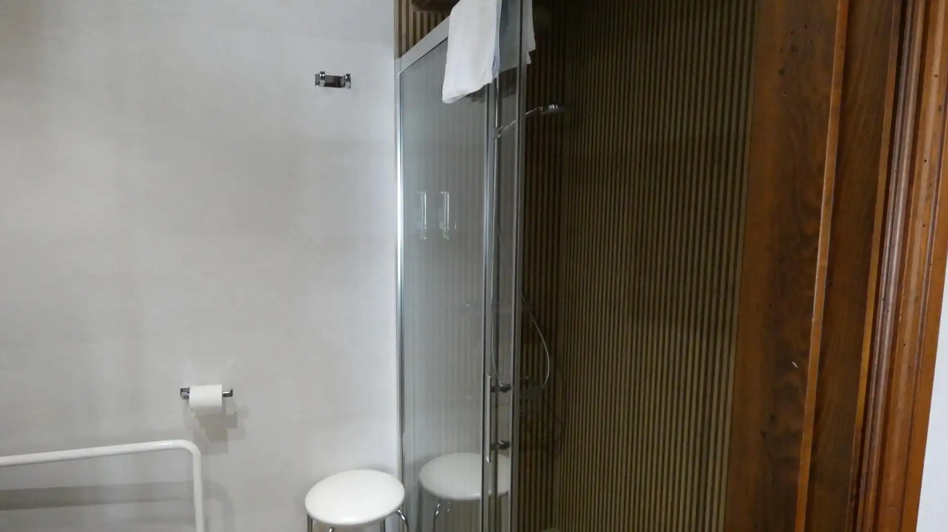 Baño de Casa o chalet en venta en Chañe