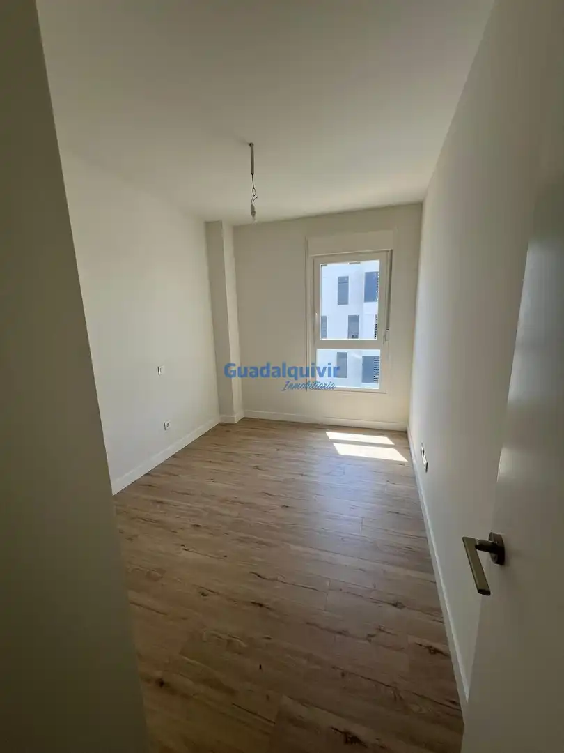 Piso de alquiler en Condequinto
