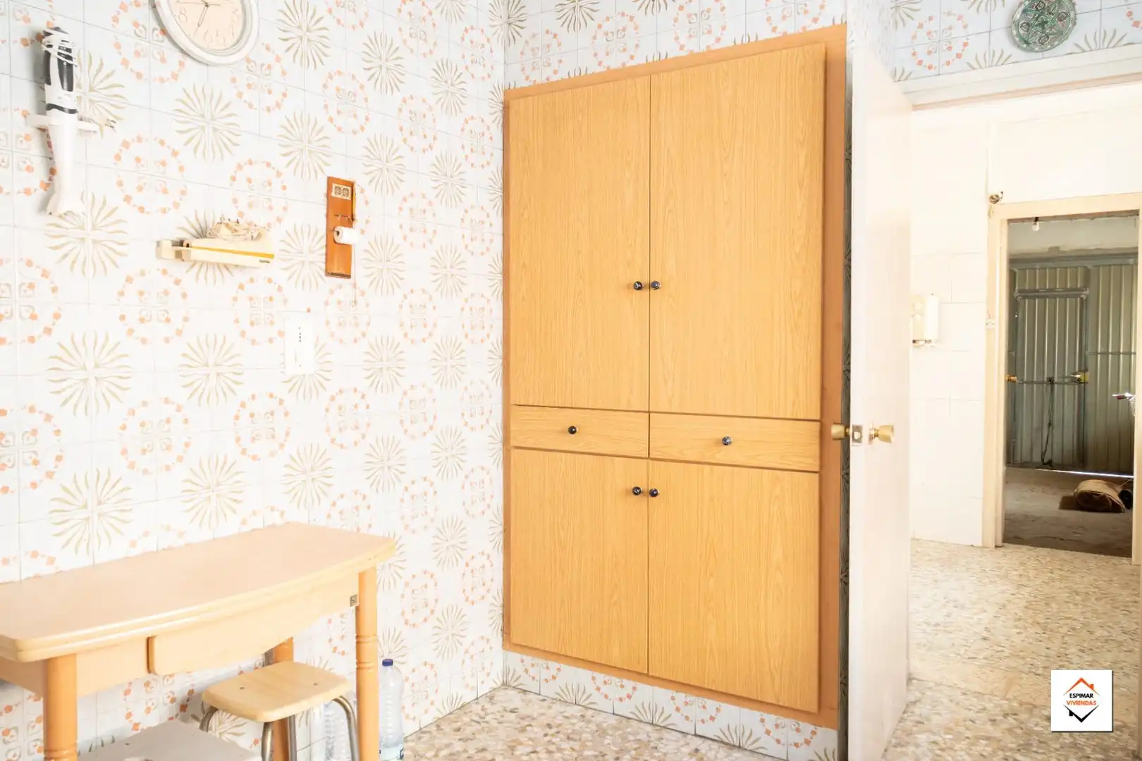 Habitación de Casa o chalet en venta en San Mateo de Gállego con Aire acondicionado, Calefacción y Trastero