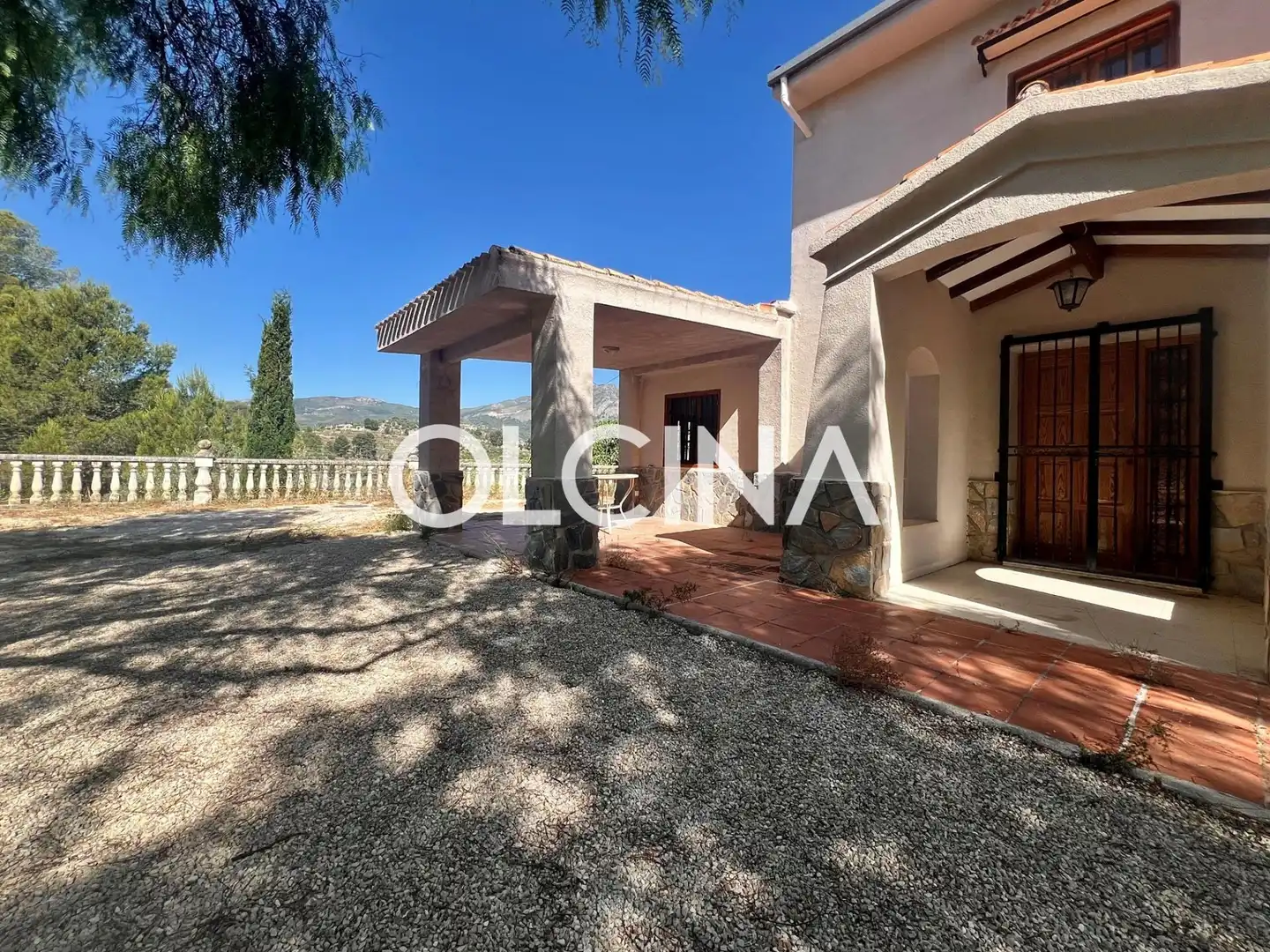 Villa avec piscine à vendre à Cocentaina, imagen 2