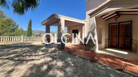 Foto 2 de Casa o chalet en venta en Cocentaina, Alicante