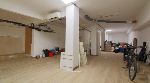 Foto 3 de Planta baja en venta en Carrer de Portugalete, Hostafrancs, Barcelona Capital