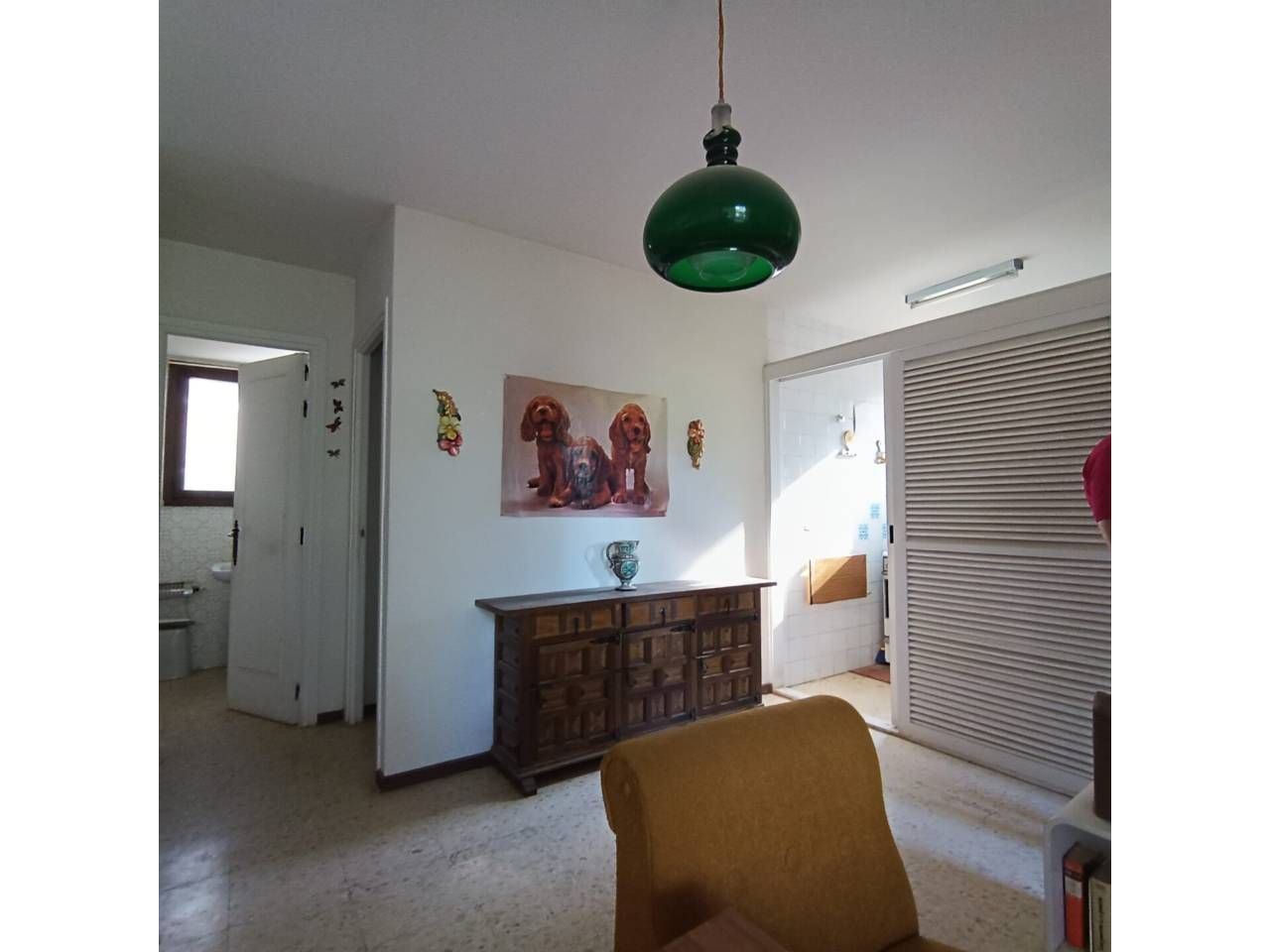 Flat to rent in San Martín de Valdeiglesias  with Terrace