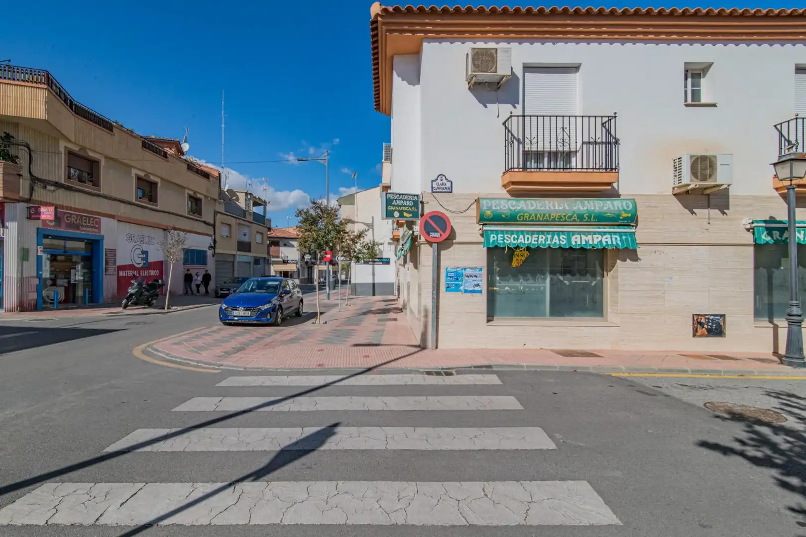 Business premises for sale in Calle Calle de San Miguel, imagen 2