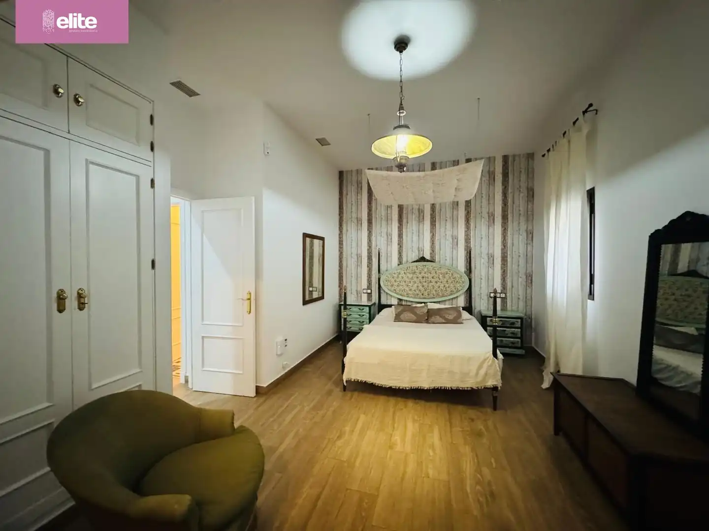 Flat for rent in Centro