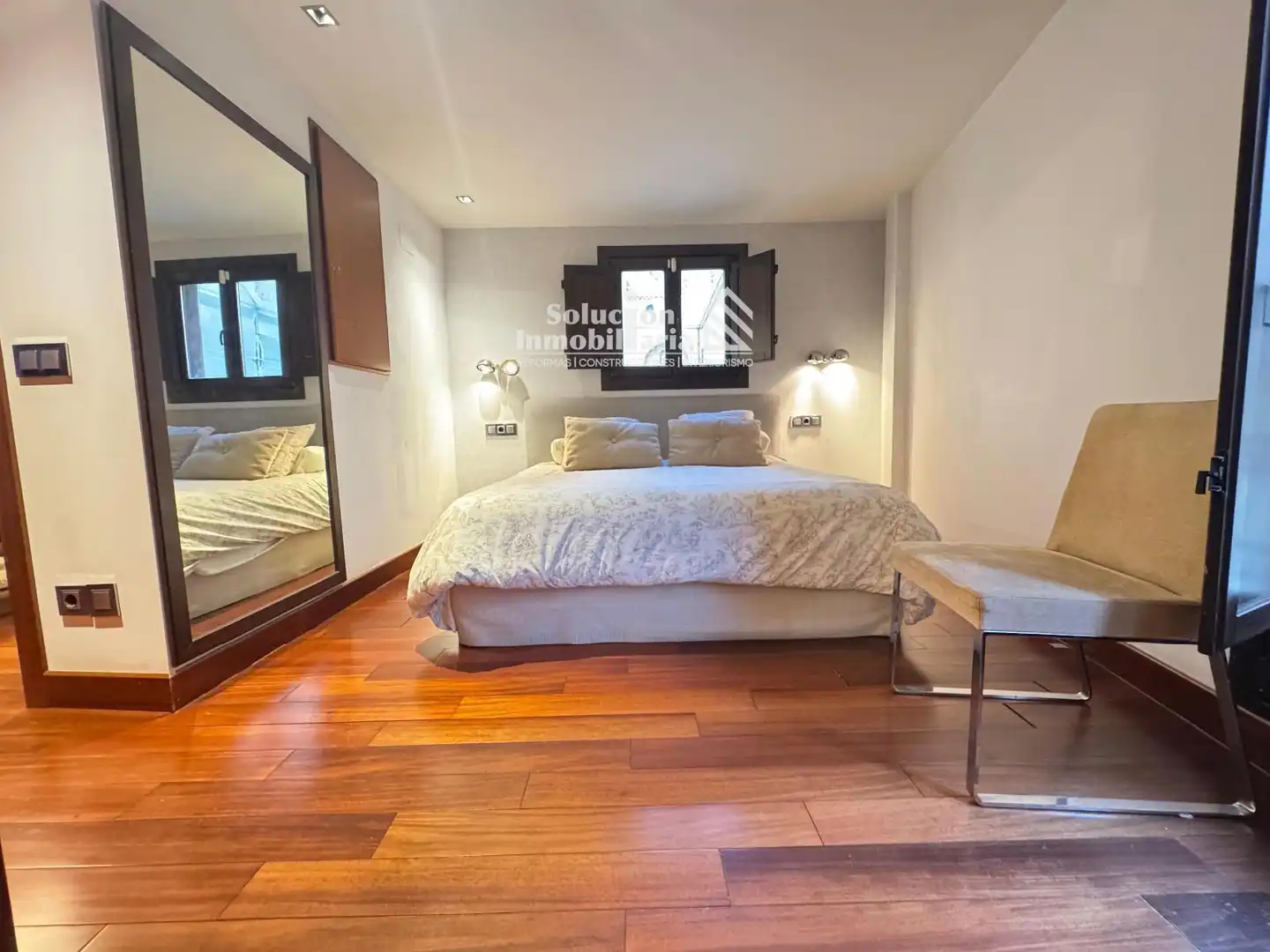 Habitación de Piso en venta en Salamanca con Calefacción y Amueblado