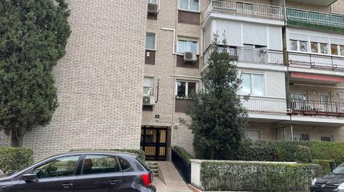 Foto 4 de Piso en venta en Alameda de Osuna,  Madrid Capital
