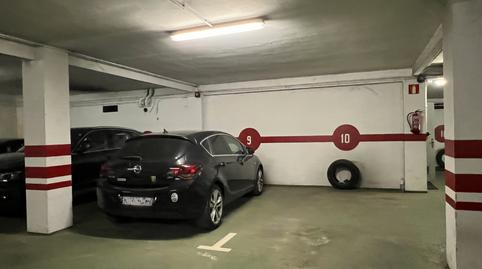 Foto 2 de Pis en venda a Centro - Llano Samper, Huesca