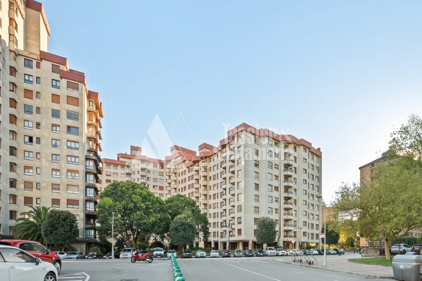 Wohnung mit Terrasse zum Verkauf in Avenida de Torcuato Fernández Miranda, imagen 37