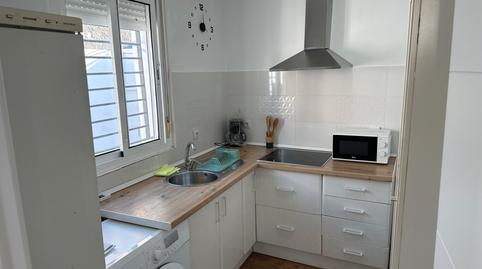 Foto 5 de Piso de alquiler en Calle del Toyo, 16, El Pino - Bajo de Guía, Sanlúcar de Barrameda