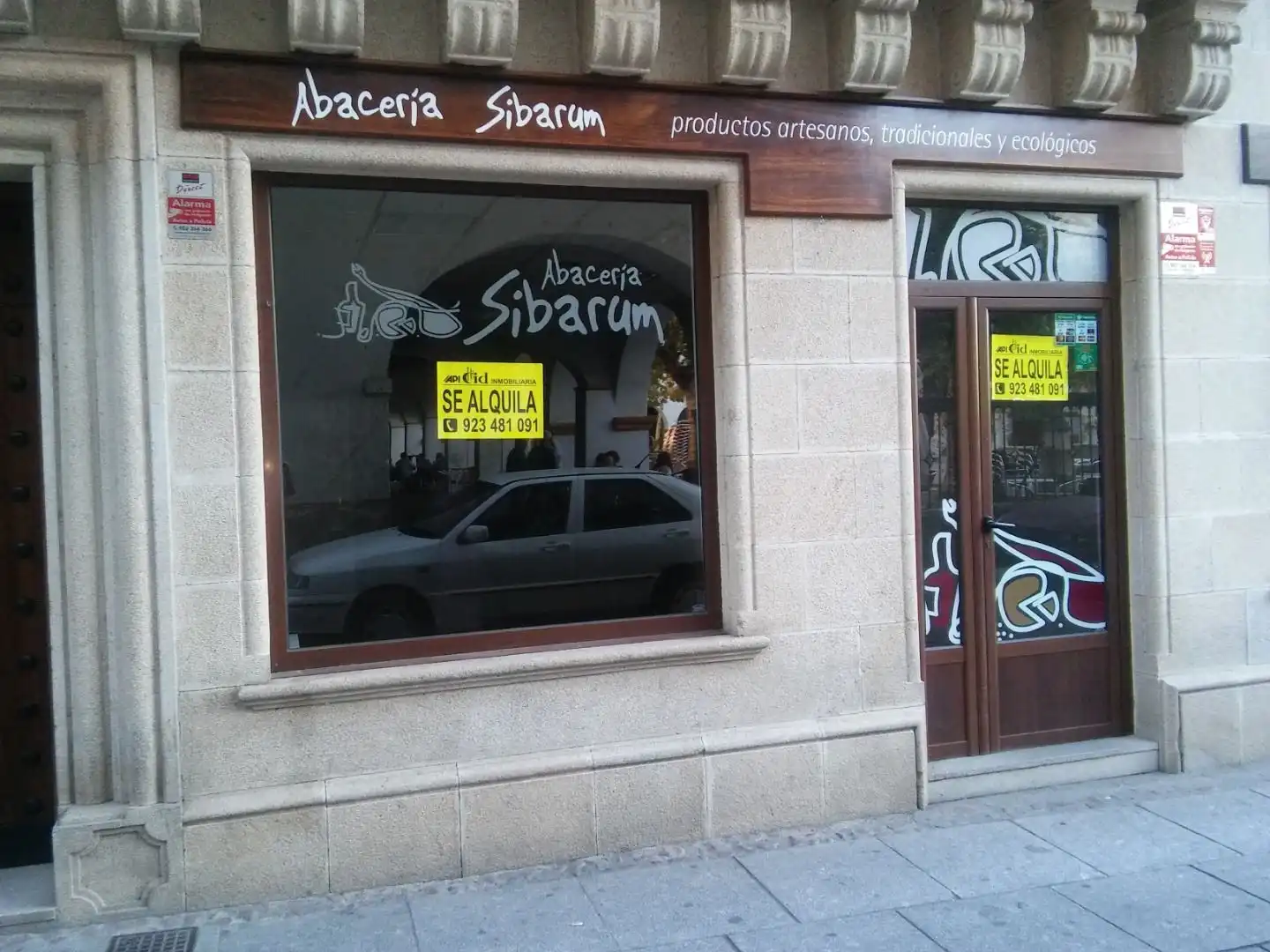 Local commercial à louer à Ciudad Rodrigo, imagen 13