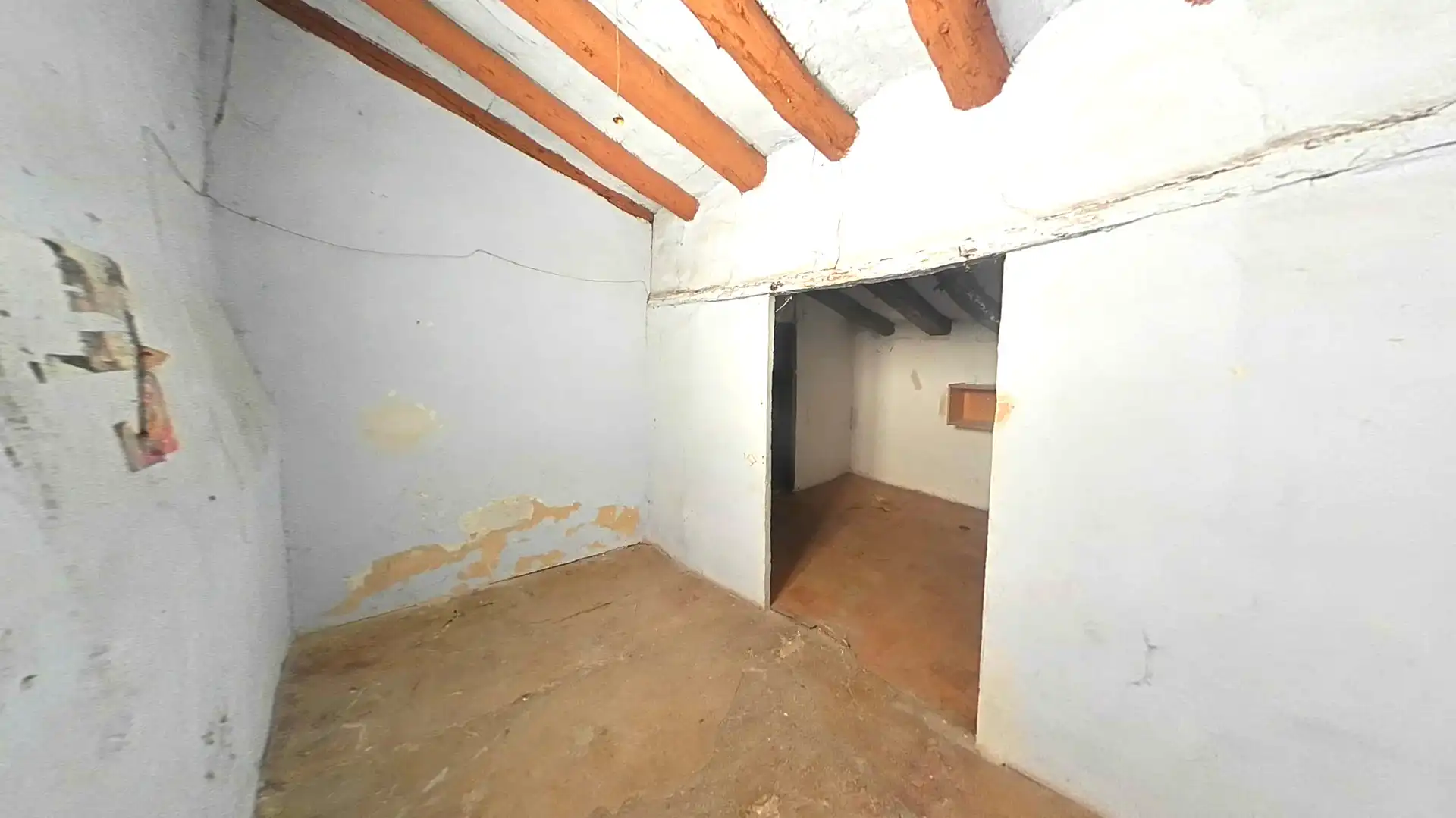 Casa o chalet en venta en Villafranca