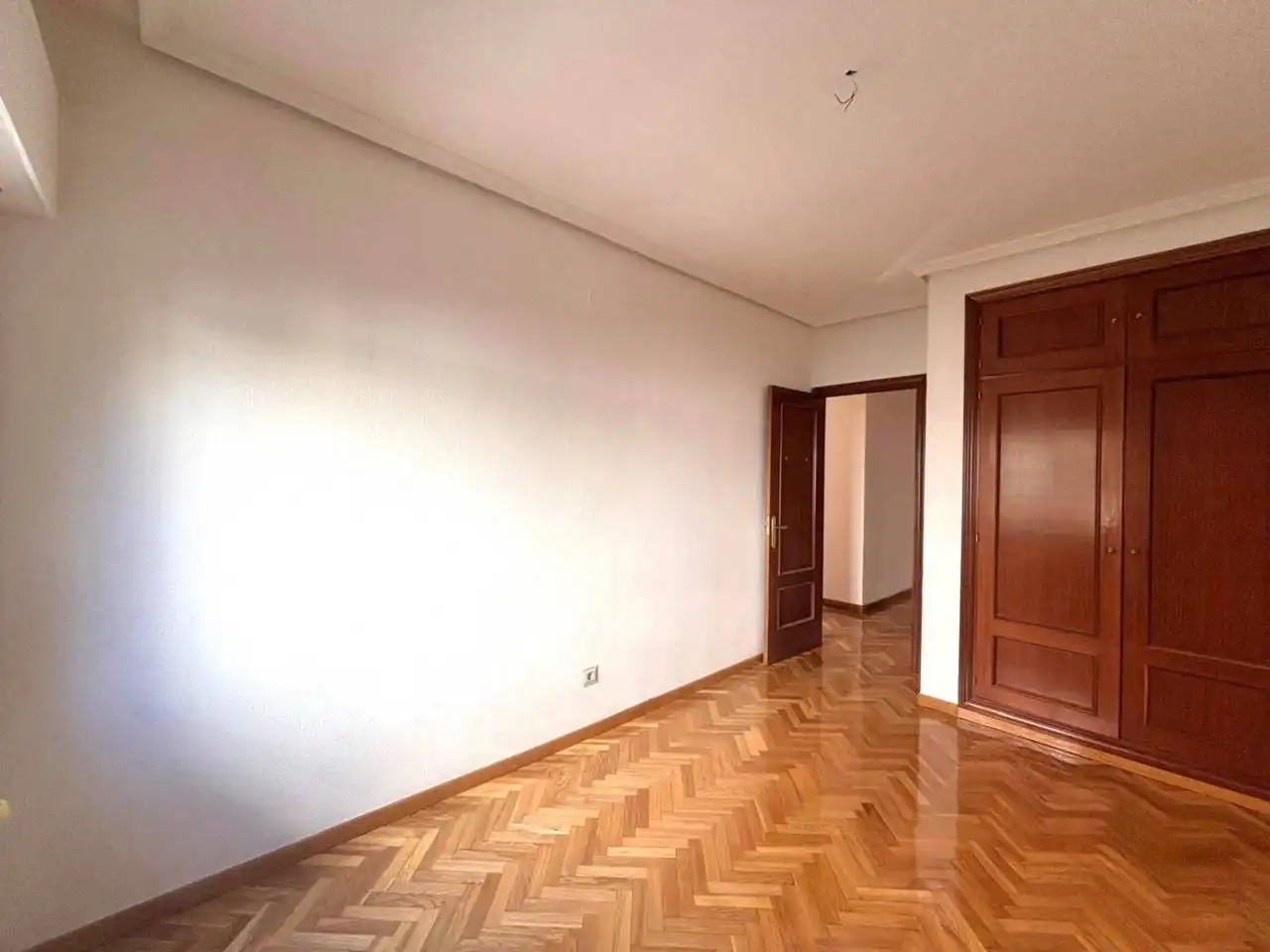 Piso con ascensor en alquiler en Calle Cadarso, imagen 14