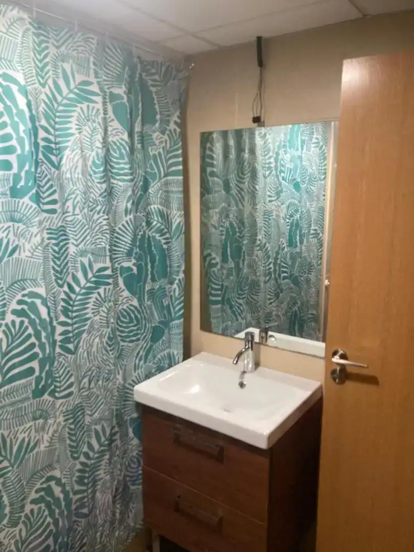 Bathroom of Flat for sale in Cáceres Capital
