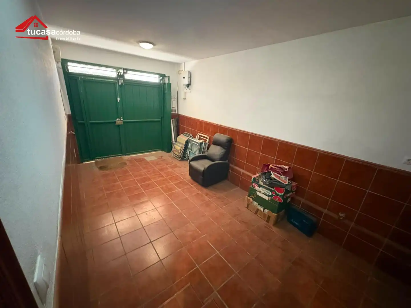 Casa o xalet en venda en Córdoba amb Aire condicionat, Calefacció i Terrassa