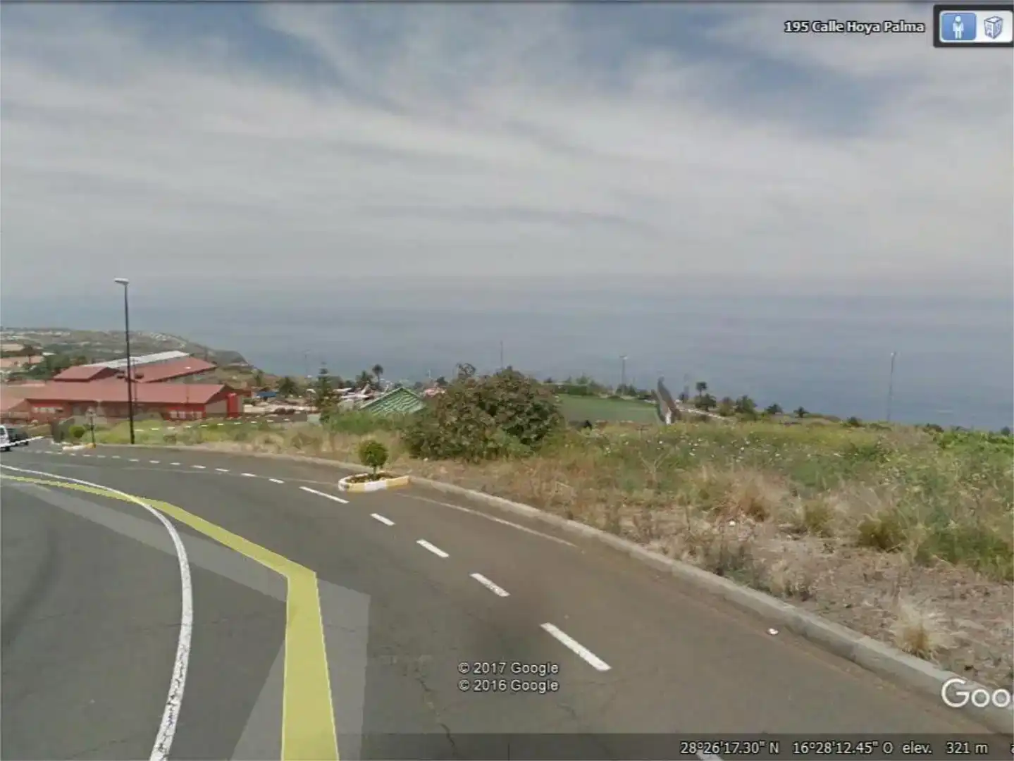 Residencial en venda en La Victoria de Acentejo