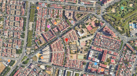 Photo 2 of Flat for sale in Calle Virgen de Soterraña 12, Amate,  Sevilla Capital