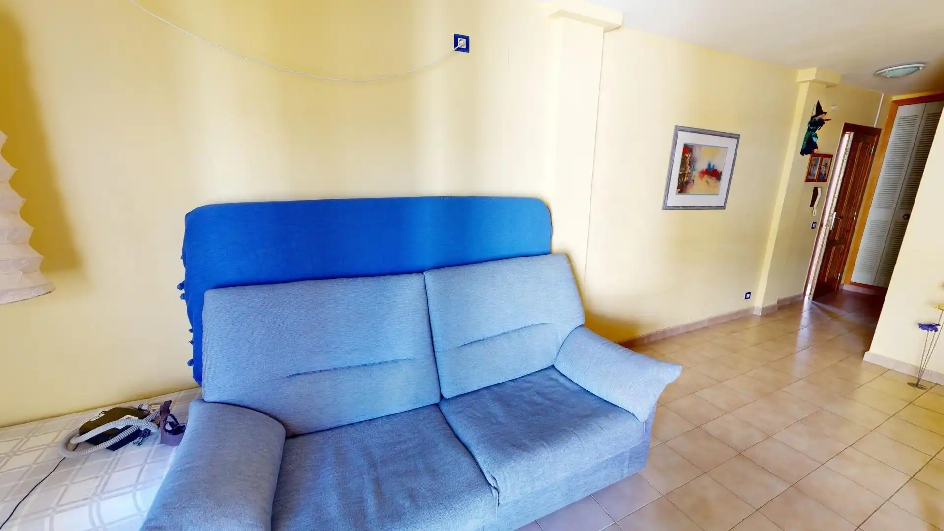 Estudio en venta en Salatar