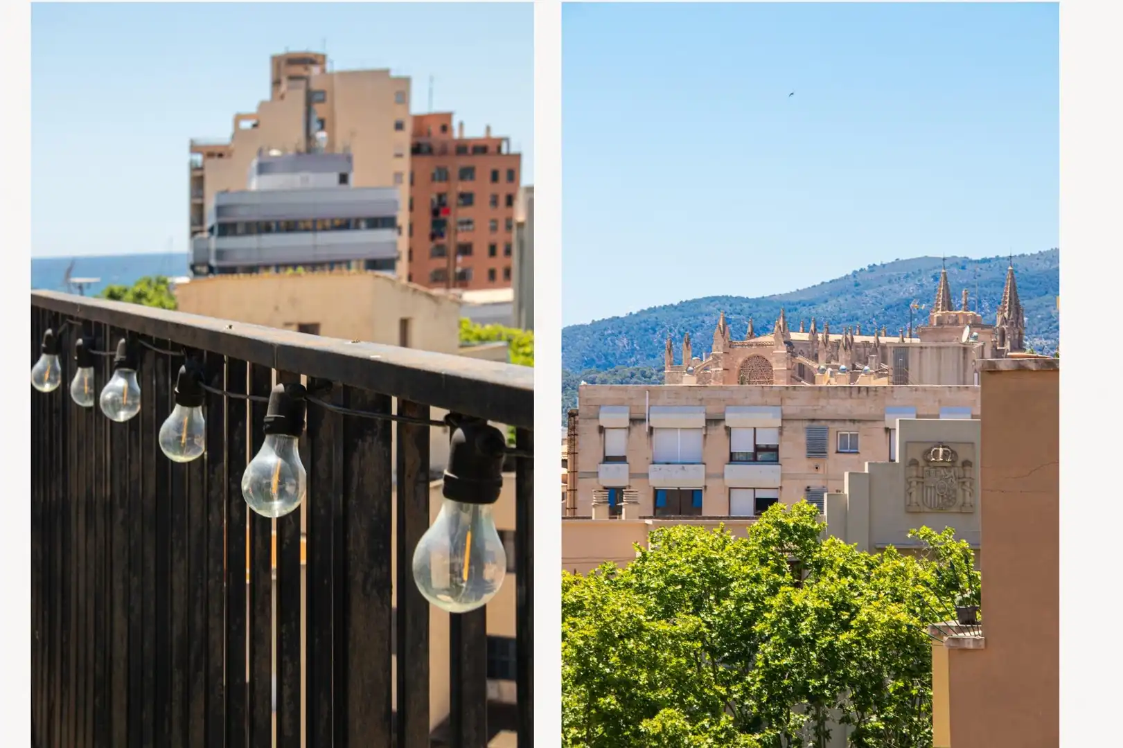 Penthouse mit Aufzug zum Verkauf in REINA CONSTANÇA, imagen 12