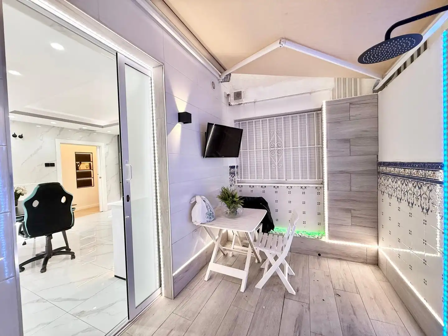 Appartement compact avec ascenseur à louer à Centro, imagen 10