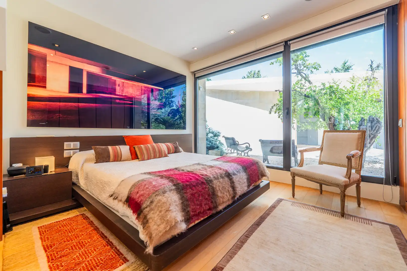 Villa avec piscine à vendre à Fuente del Fresno, imagen 31