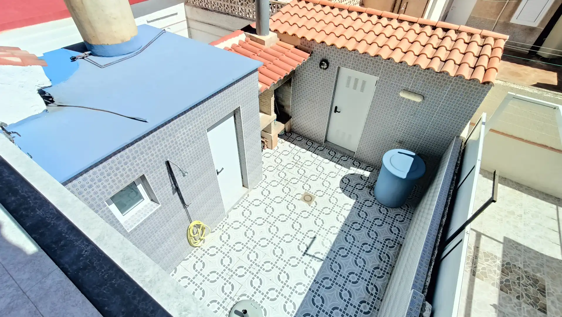 Wohnung mit Terrasse zum Verkauf in Puerto de Mazarrón, imagen 11