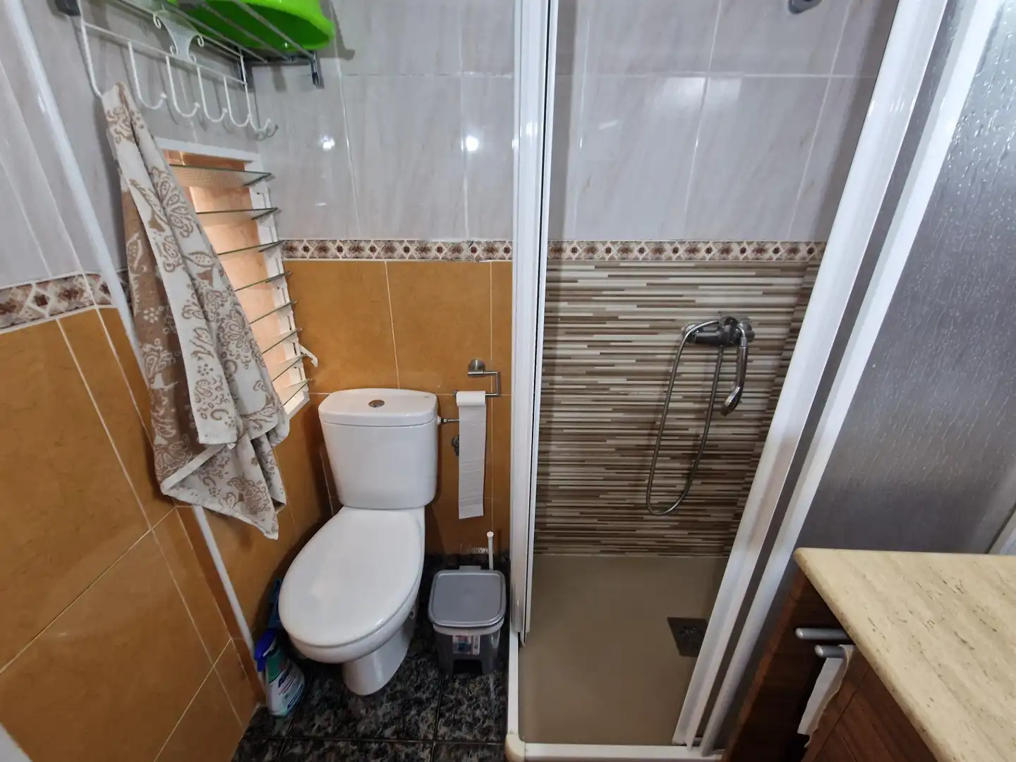 Baño de Casa o chalet en venta en Águilas con Terraza