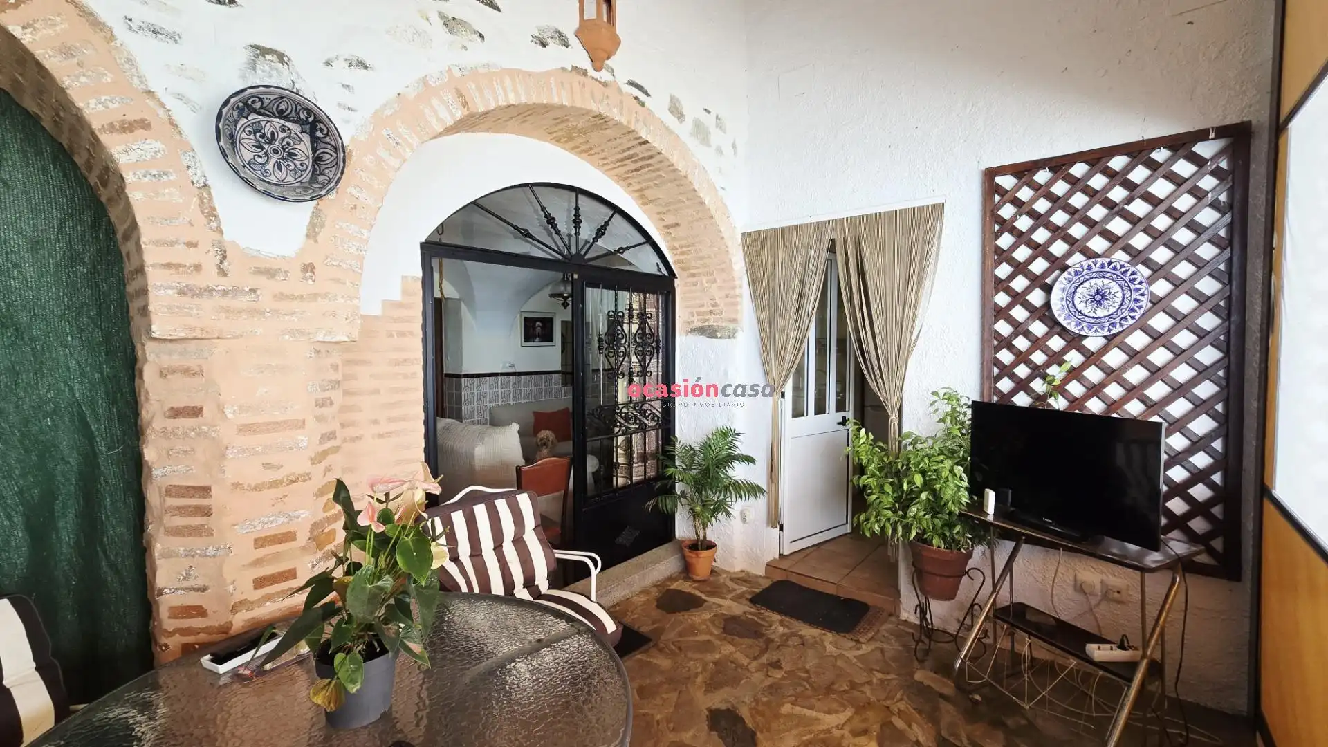 Casa o chalet en venta en Fuente la Lancha con Calefacción, Terraza y Trastero