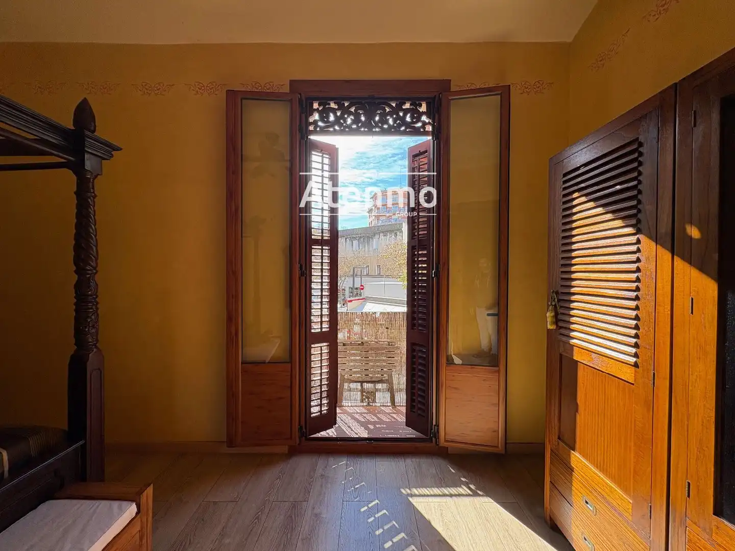 Casa o chalet en venta en Barcelona con Terraza y Balcón