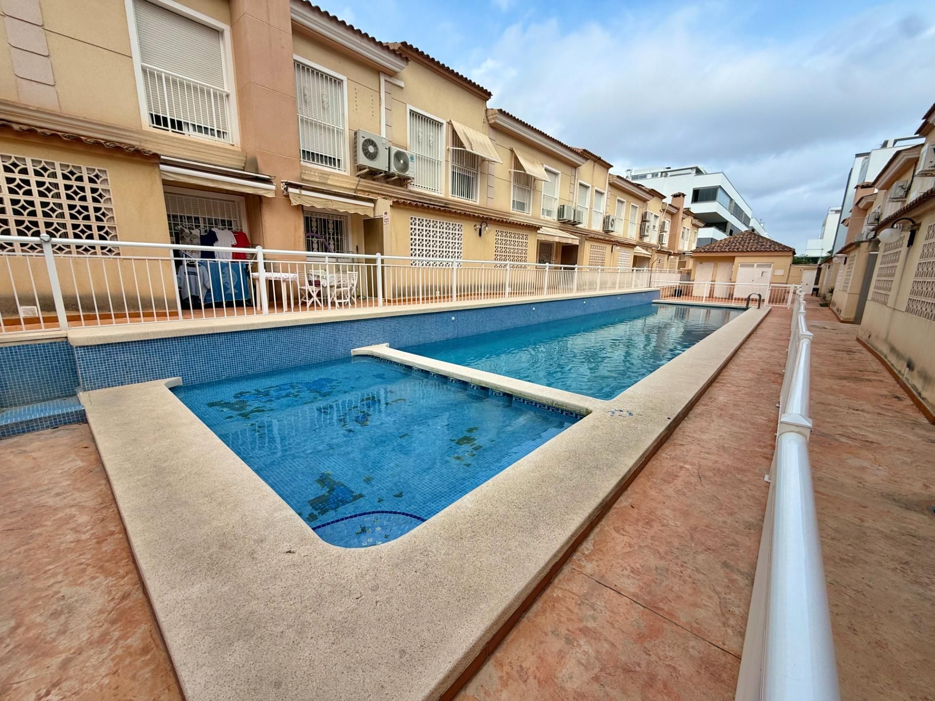 Apartment for sale in Calle Calle Almagro, 281, El Travaló - Martínez Valero