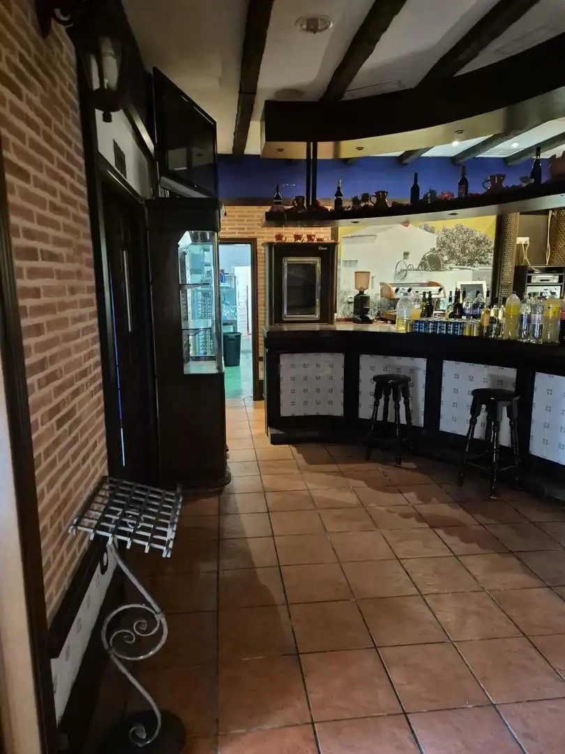Business premises to rent in Severo Ochoa, imagen 7