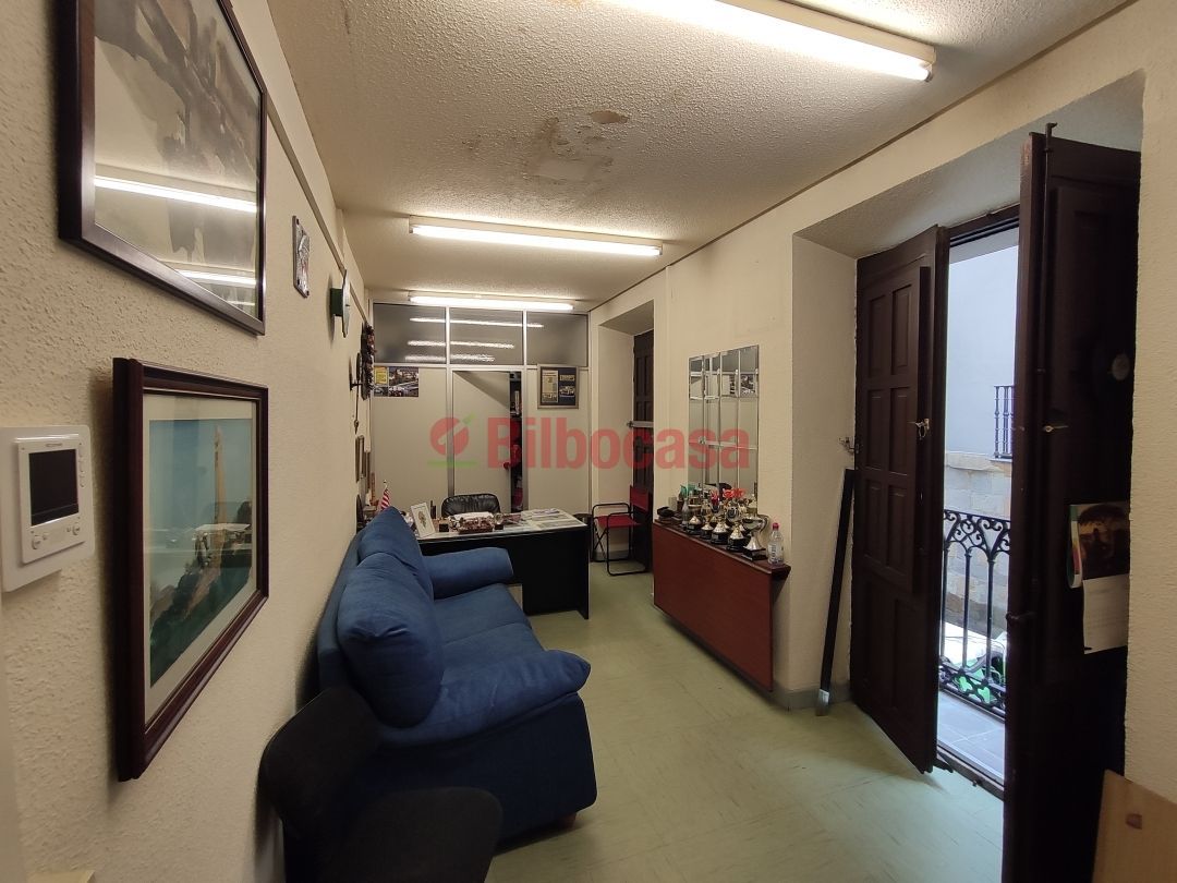 Office for sale in Bilbao 