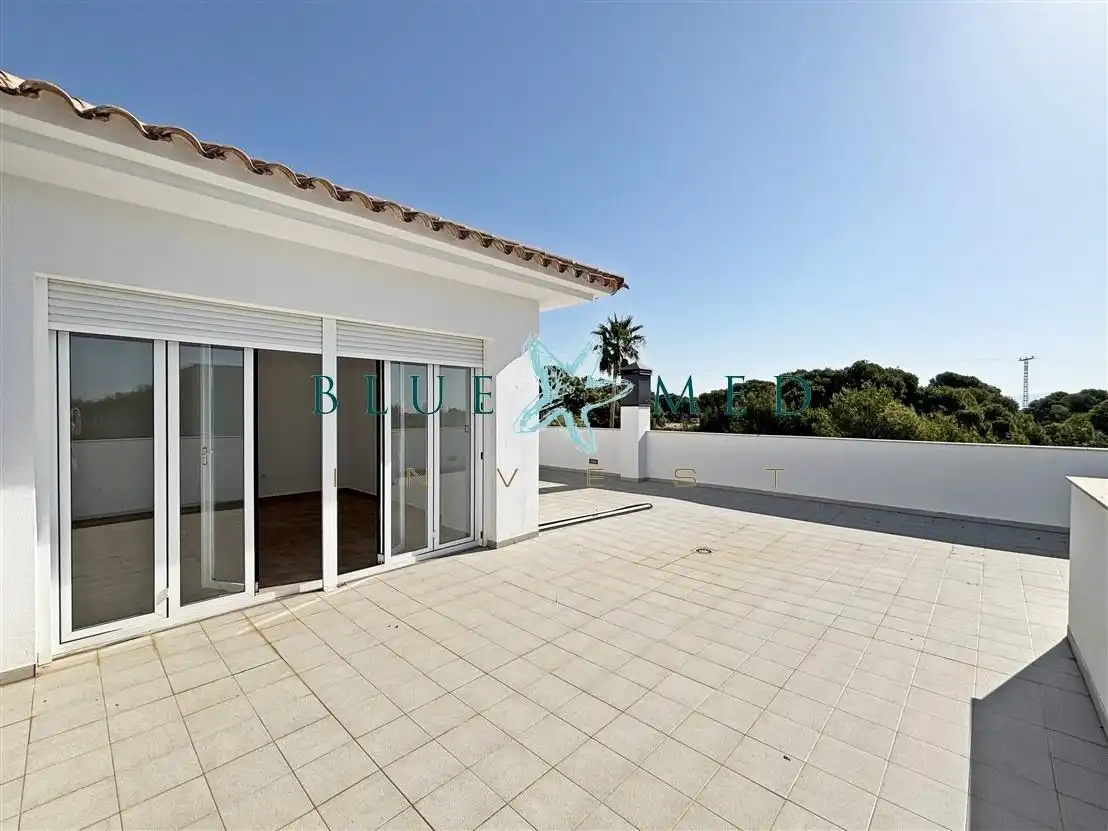 Villa con terrazza in vendita a Calle Calle Albacete, imagen 35