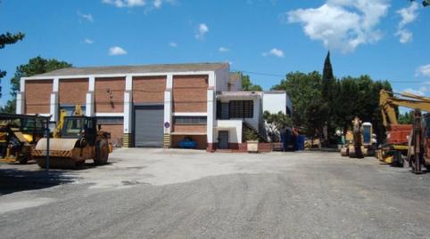 Foto 5 de Terreny industrial en venda a Gavà Mar, Barcelona