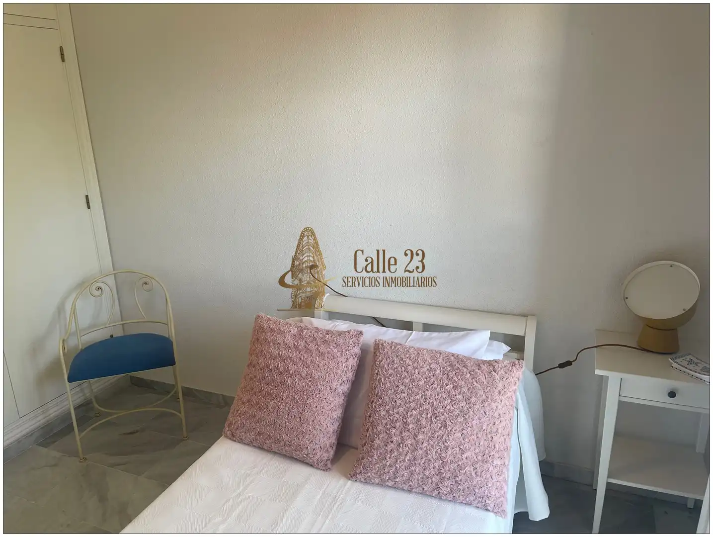 Wohnung mit Terrasse zur Miete in Urbanización Mirador Nuevo Portil, imagen 19