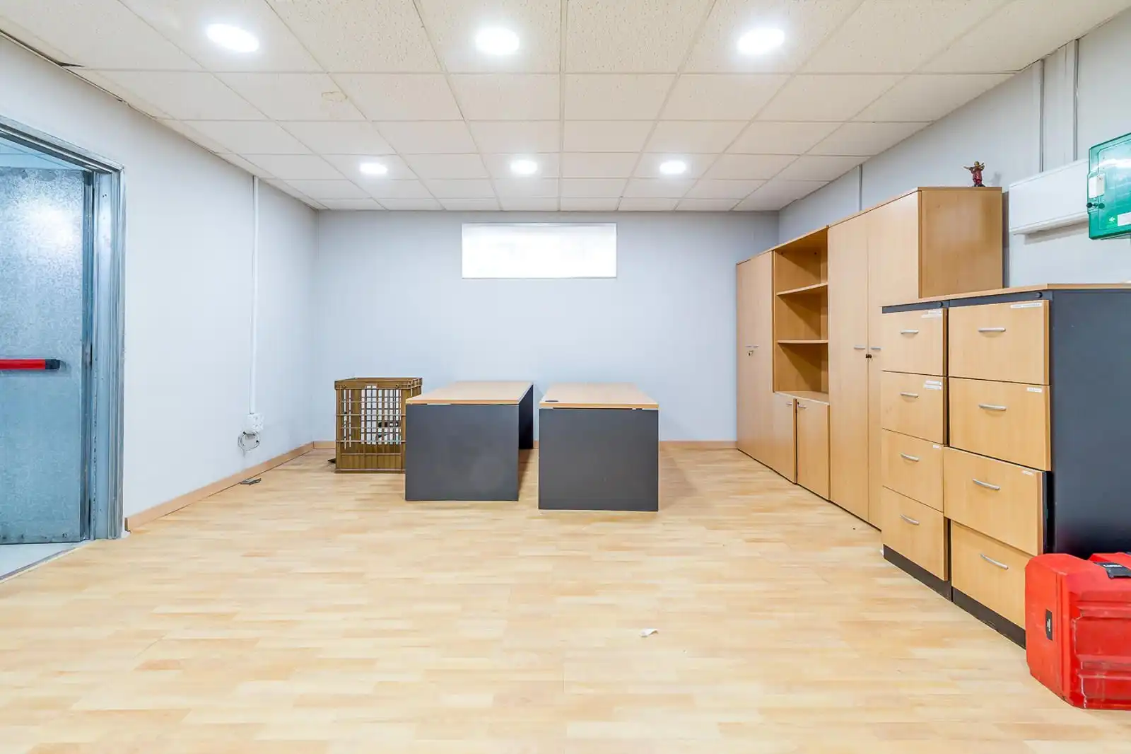 Nave industrial en venta en Calle de Luis I, imagen 7