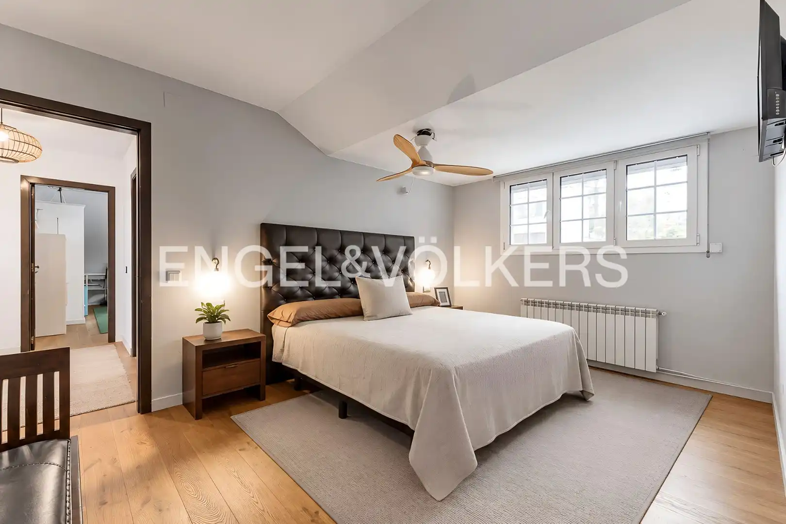 Haus mit Pool zum Verkauf in Montmar, imagen 49