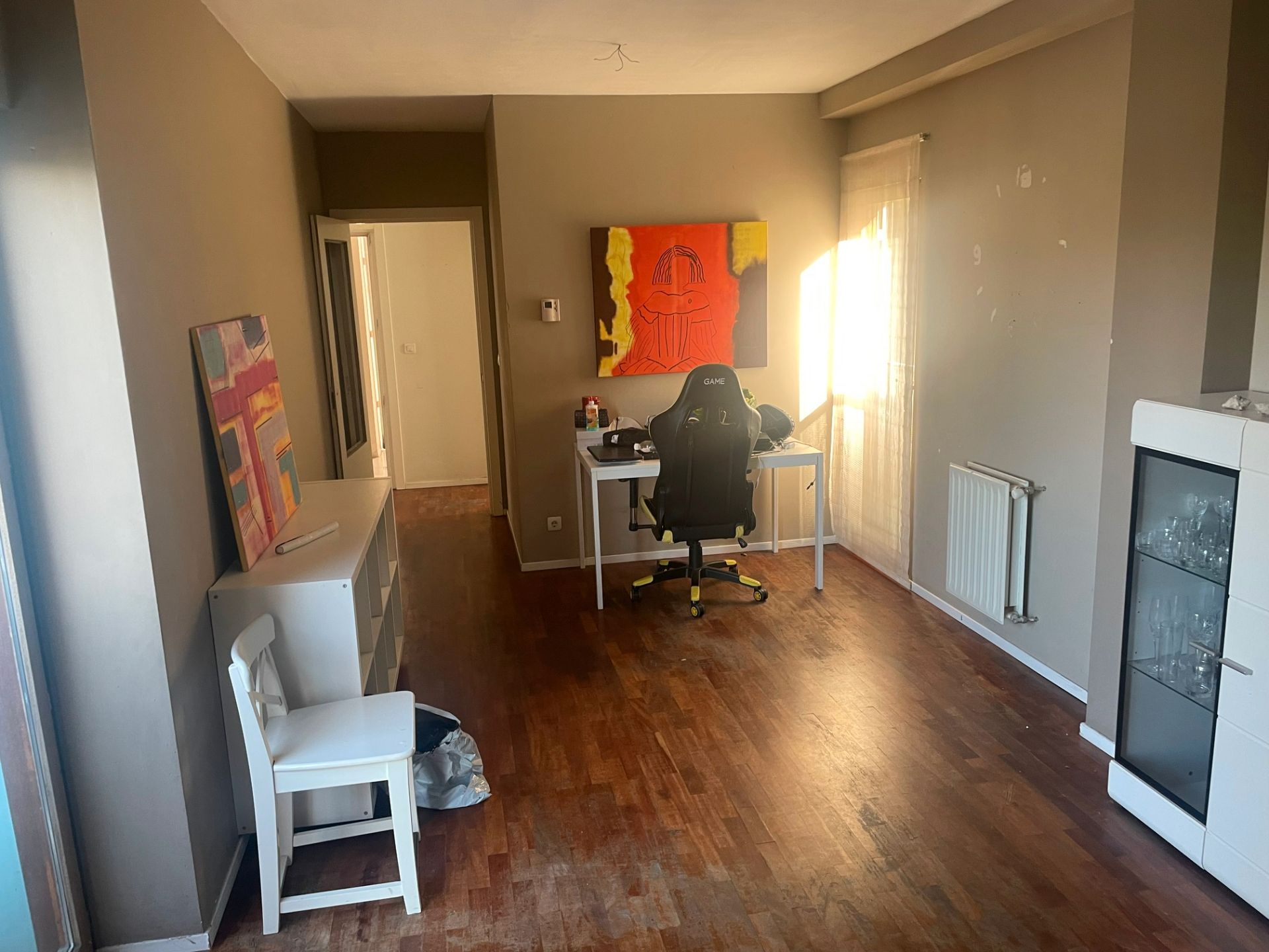 Habitación de Piso en venta en Leioa con Calefacción, Terraza y Trastero