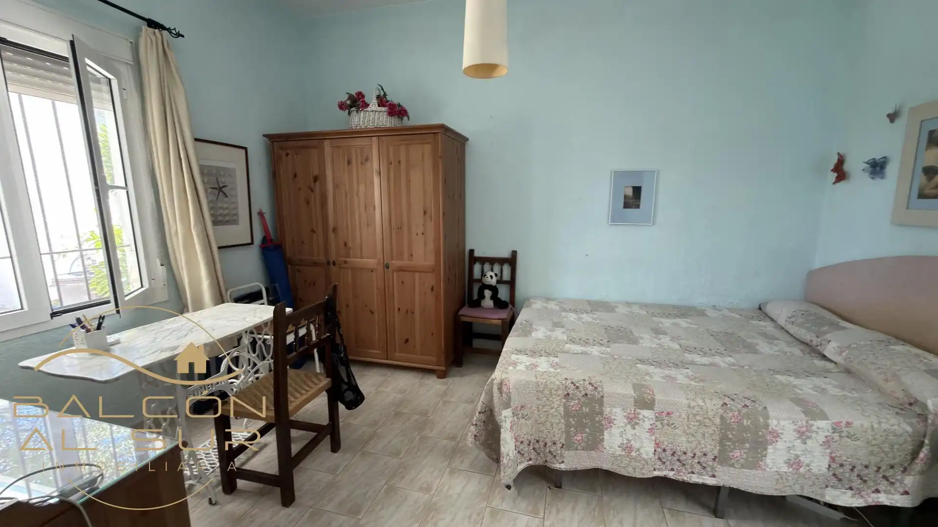 Dormitori de Casa o xalet en venda en Rota amb Terrassa, Traster i Balcó