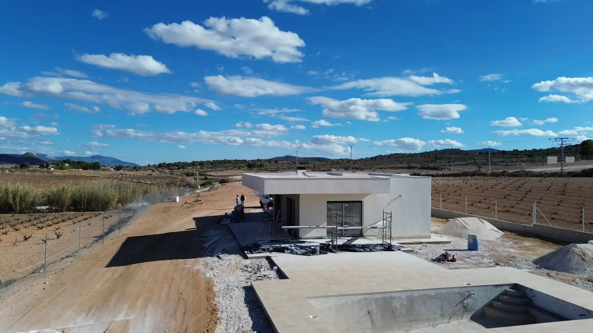 Chalet en venta en El Pinós / Pinoso, imagen 2