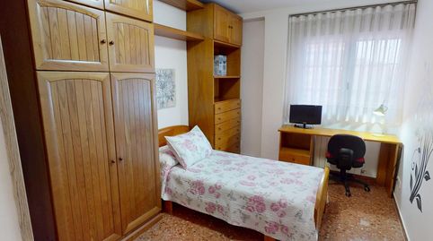 Foto 5 de Piso en venta en Avenida Tres Cruces, Vara de Quart, Valencia Capital